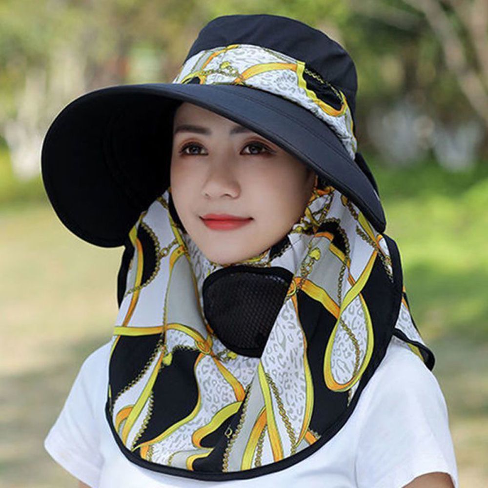 Bucket Hat Cotton - Шляпа Do для сельского хозяйства, работы