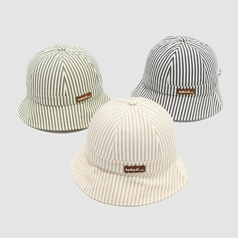 Новая полосатая детская панама – обзор и цена Bucket Hat Cotton