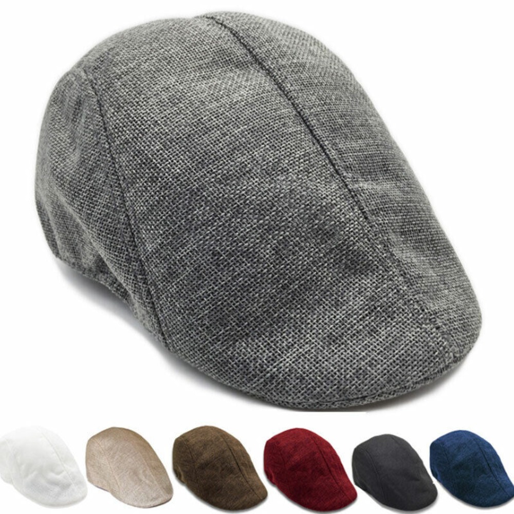 Острый газетник, шляпа для вож – обзор и цена Dad Hat Cotton