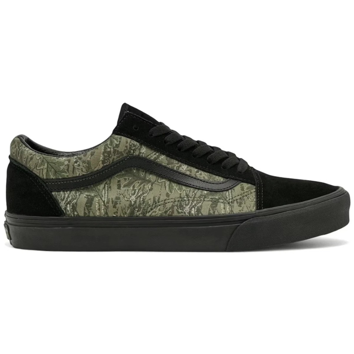 Мужские кеды Vans Old Skool – обзор и цена Vans Shoes Authentic