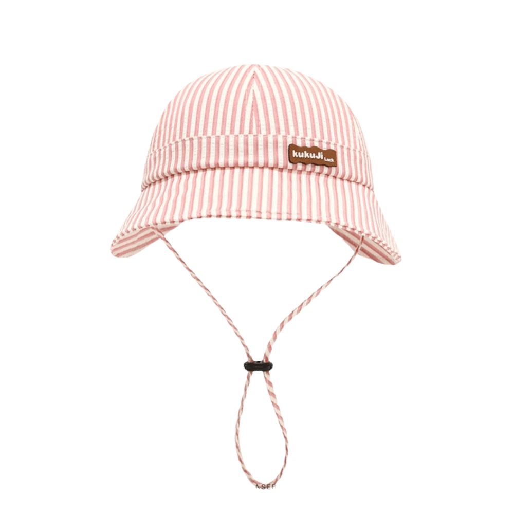 Новая полосатая детская панама – обзор и цена Bucket Hat Cotton