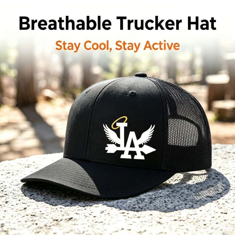 Хит продаж: Унисекс бейсболка  – обзор и цена Golf Cap Dad